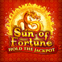 Slot Sun of Fortune