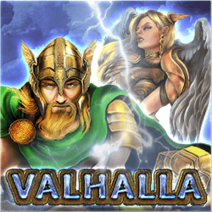 Slot Valhalla