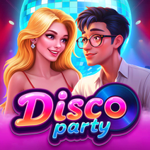 Slot Disco Party