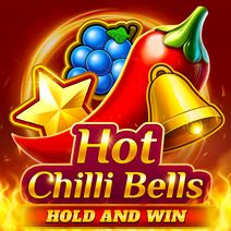 Sloturi Hot Chilli Bells