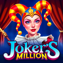 Sloturi Joker’s Million