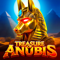 Slot Treasure of Anubis
