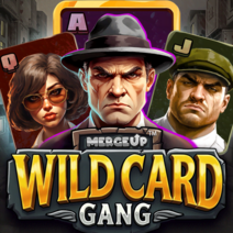 Slot Wild Card Gang