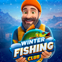 Slot Winter Fishing Club