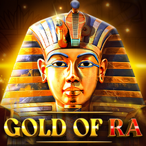 Slot Gold of Ra