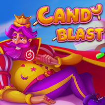 Sloturi Candy Blast