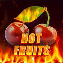 Sloturi Hot Fruits