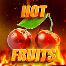 Slot Hot Fruits