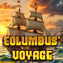 Slot Columbus' Voyage