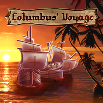 Sloturi Columbus' Voyage