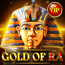 Slot Gold of Ra VIP