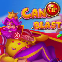 Slot Candy Blast VIP