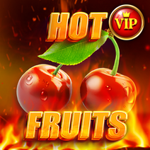 Sloturi Hot Fruits VIP