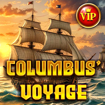 Sloturi Columbus' Voyage VIP