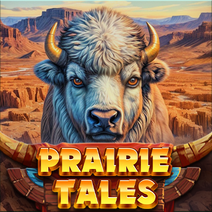 Slot Prairie Tales