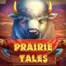Sloturi Prairie Tales