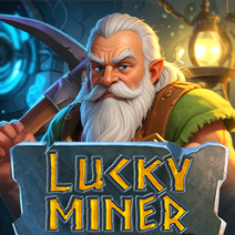 Sloturi Lucky Miner