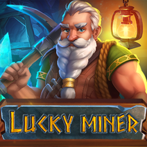 Sloturi Lucky Miner