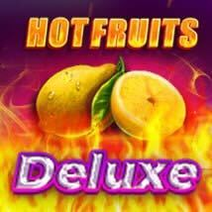 Sloturi Hot Fruits Deluxe
