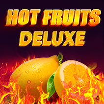 Sloturi Hot Fruits Deluxe