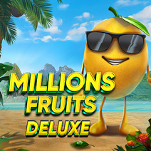 Slot Millions Fruits Deluxe