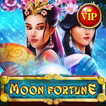 Sloturi Moon Fortune VIP