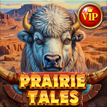 Slot Prairie Tales VIP