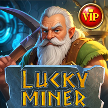 Sloturi Lucky Miner VIP