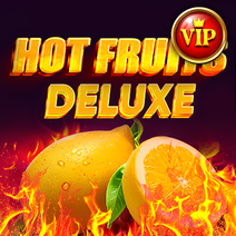 Slot Hot Fruits Deluxe VIP