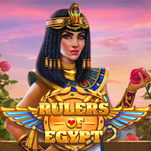 Sloturi Rulers of Egypt