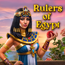 Slot Rulers of Egypt