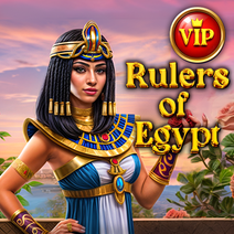 Slot Rulers of Egypt VIP