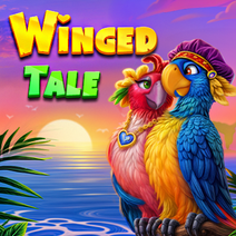 Slot Winged Tale