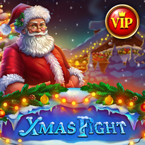 Slot Xmas Fight VIP