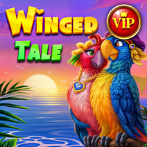 Sloturi Winged Tale VIP