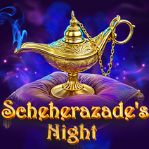 Sloturi Scheherazade's Night