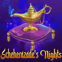 Sloturi Scheherazade's Night