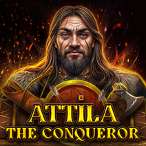 Slot Attila the Conqueror