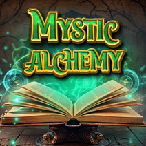 Slot Mystic Alchemy