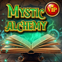 Slot Mystic Alchemy VIP