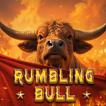 Slot Rumbling Bull