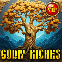 Slot Godly Riches VIP