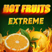 Slot Hot Fruits Extreme