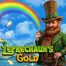 Slot Leprechaun's Gold