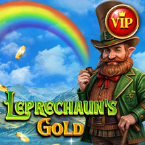 Slot Leprechaun's Gold VIP