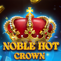 Slot Noble Hot Crown