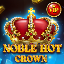 Slot Noble Hot Crown VIP