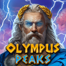Slot Olympus Peaks