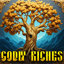 Slot Godly Riches