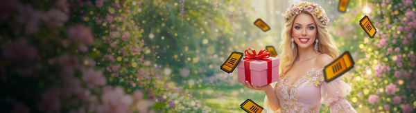 TOMBOLA DE PRIMĂVARĂ